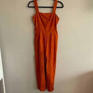 Express jumpsuit